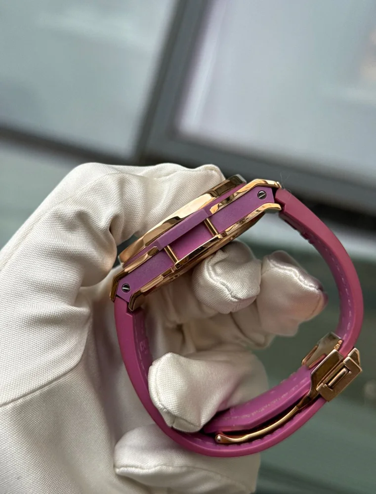 Hublot Big Bang Tutti Frutti 341.PV.2010.LR.1905